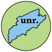 UNR Disc Logo for website Site Icon