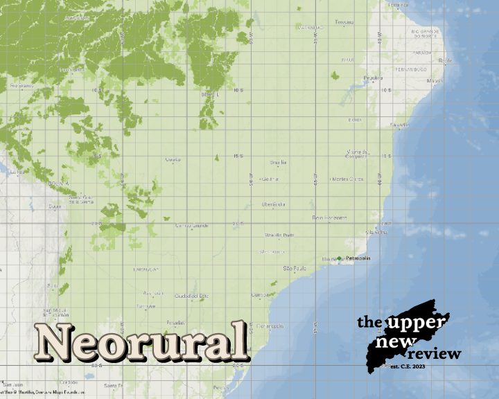 Neorural